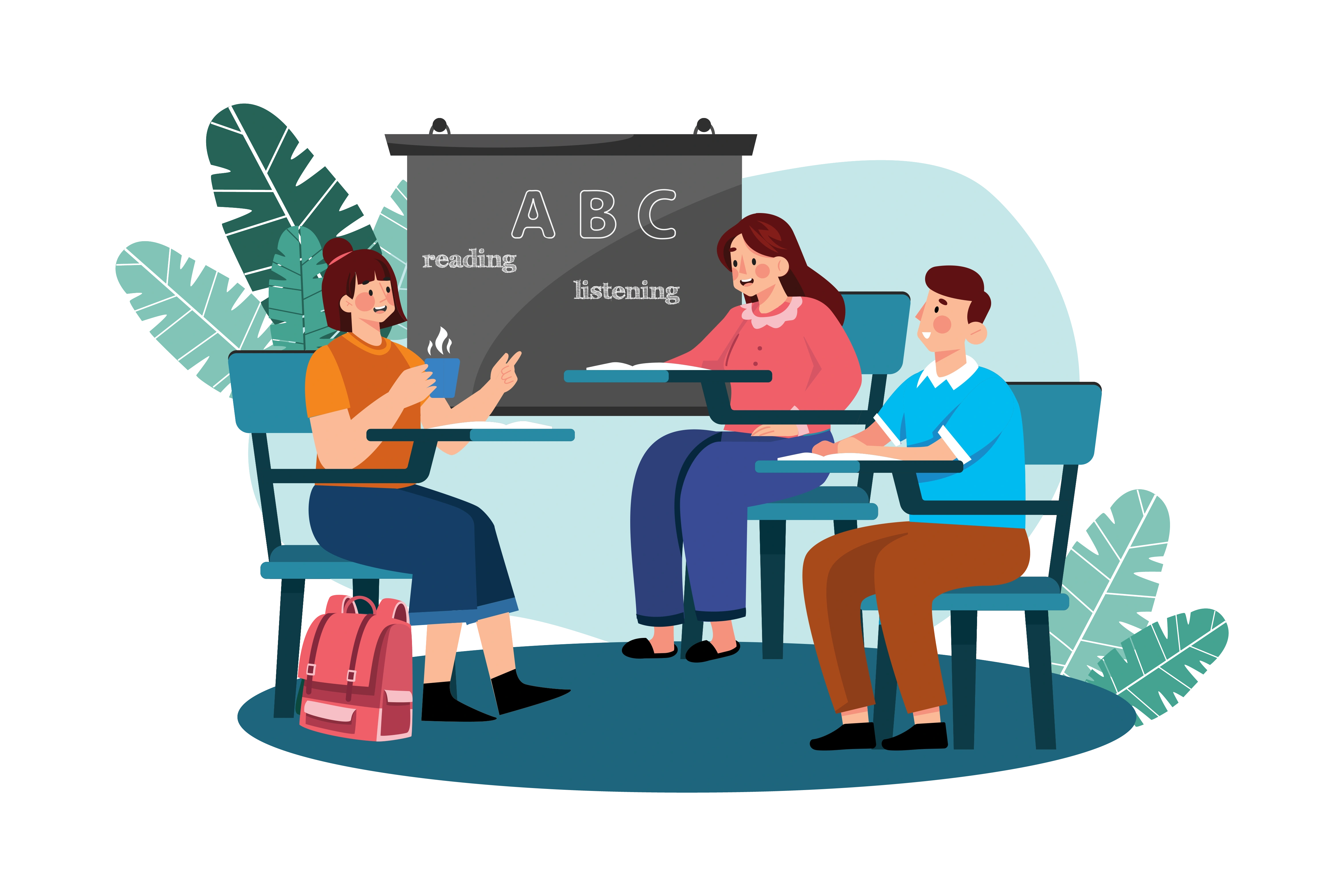 Content Block Management