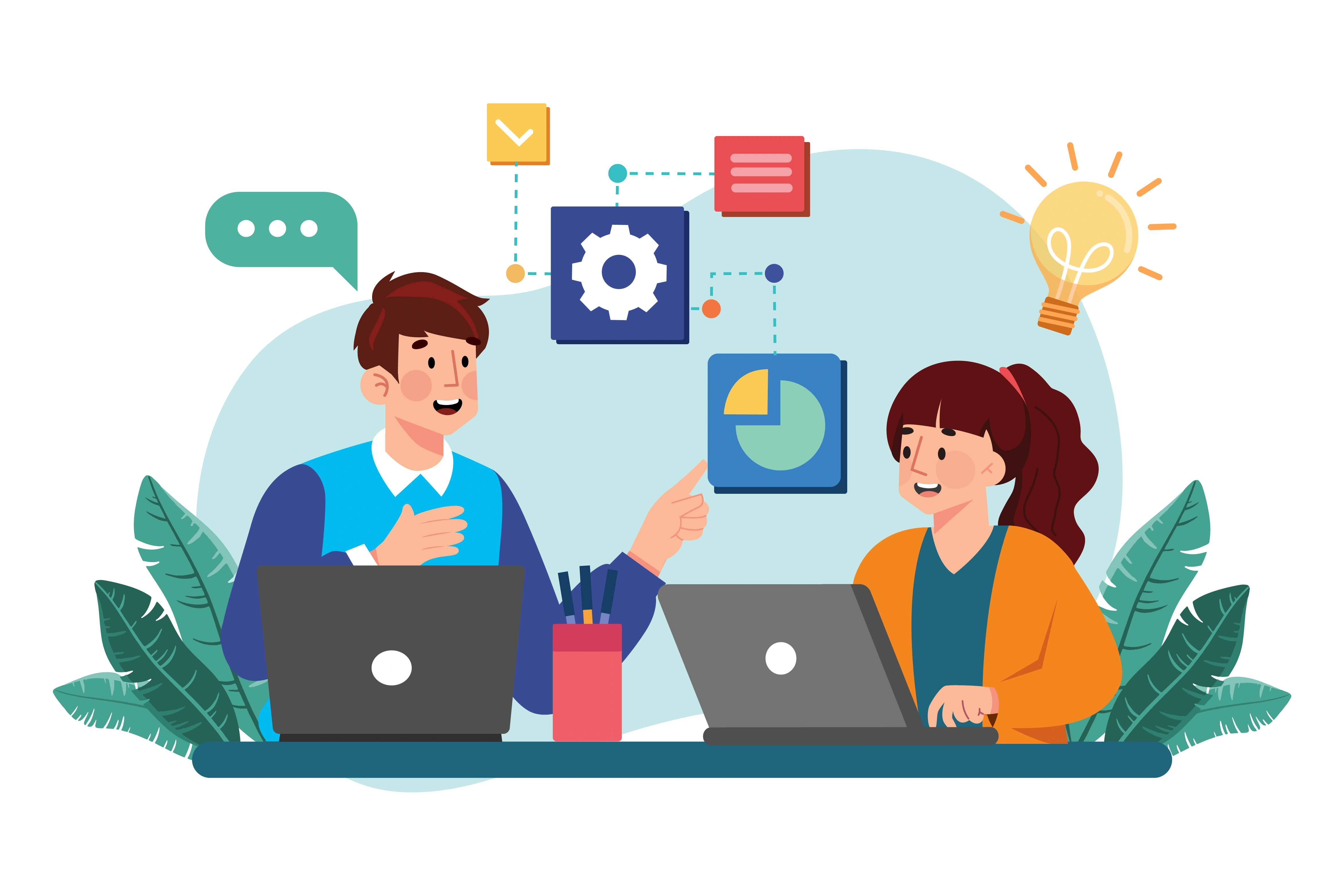 Multi-Course Structure Management