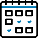 Çalışma Takvimi Oluşturma