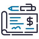 Check and Bill Tracking