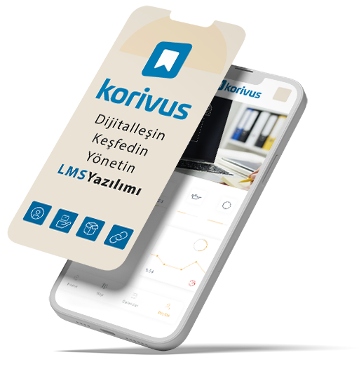 Solve Your Business Processes End-to-End with Advanced KORIVUS Software!