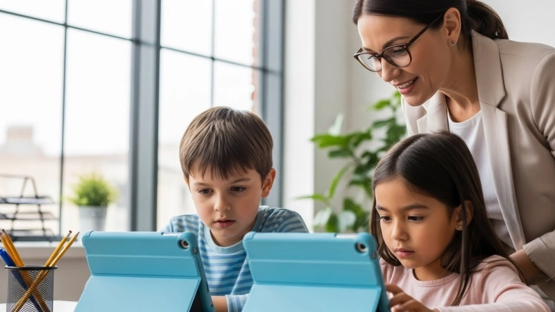 LMS Nedir? Dijital Eğitimde Öğrenme Yönetim Sistemlerinin (LMS) Önemi