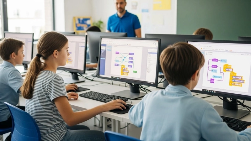 LMS Seçerken Mutlaka Dikkat Edilmesi Gereken Özellikler