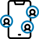 Student-Instructor Interaction Areas