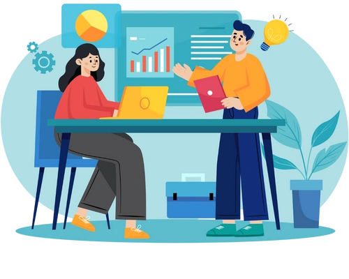 Customer Service - Overview