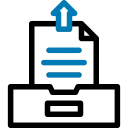 Document Uploading and Tracking Mechanism