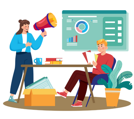 Teklif - Genel Bakış - Görselli Liste