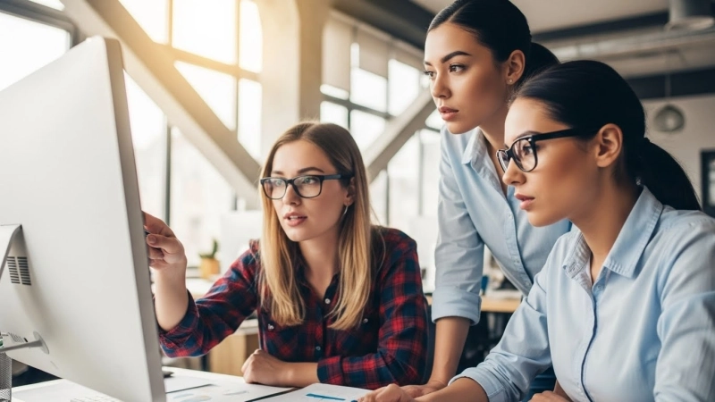 A Digital Solution That Enhances Student Tracking in Courses: Maximum Control with Korivus LMS