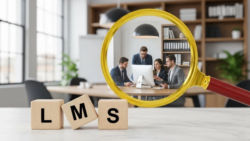 LMS Entegrasyonları: HR, CRM, ERP ve Diğer Sistemlerle Bağlantı Nasıl Yapılır?